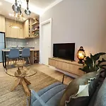 Tirana Premium Apartment With Parking