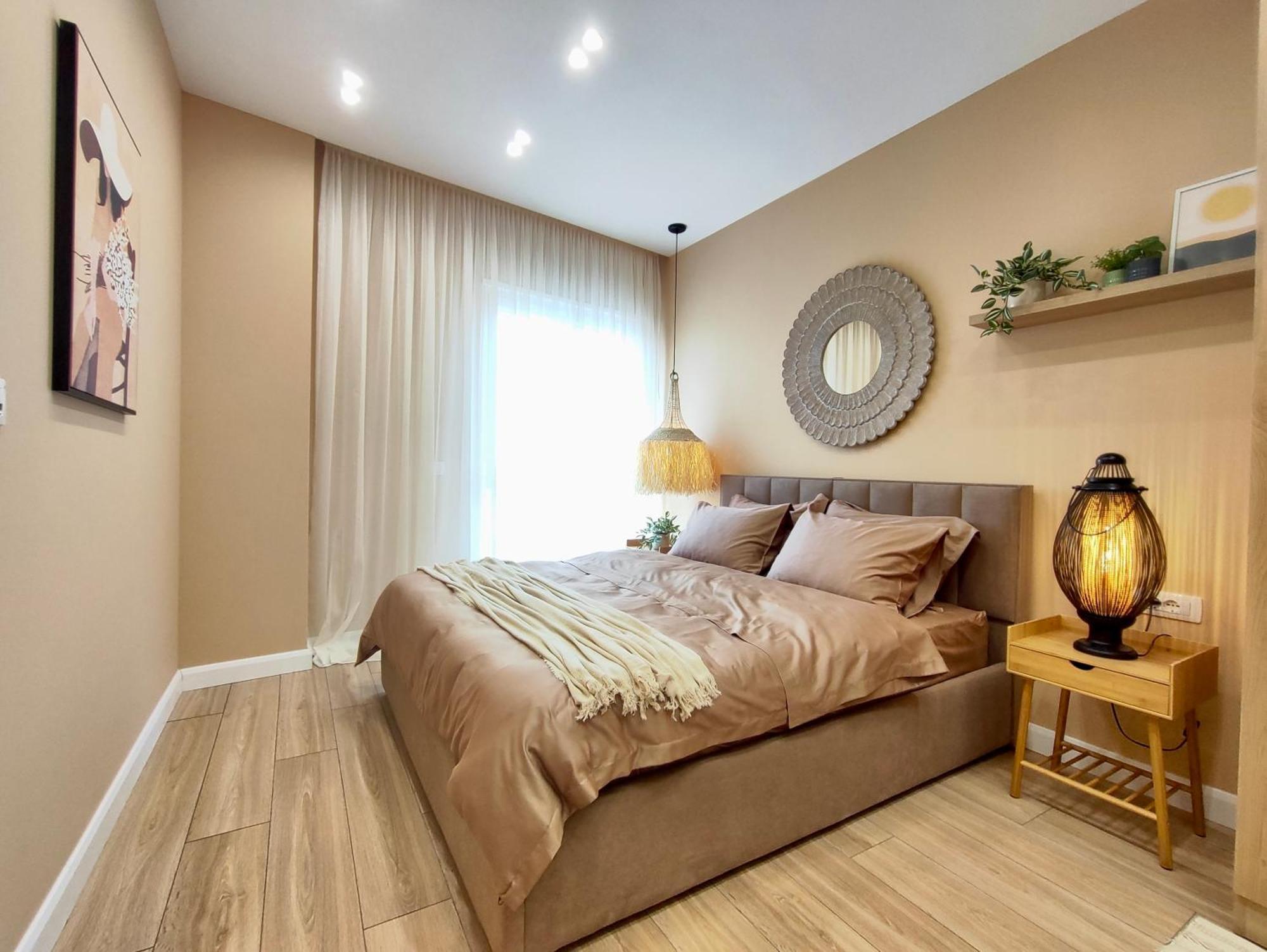 Apartamento Premium With Parking *