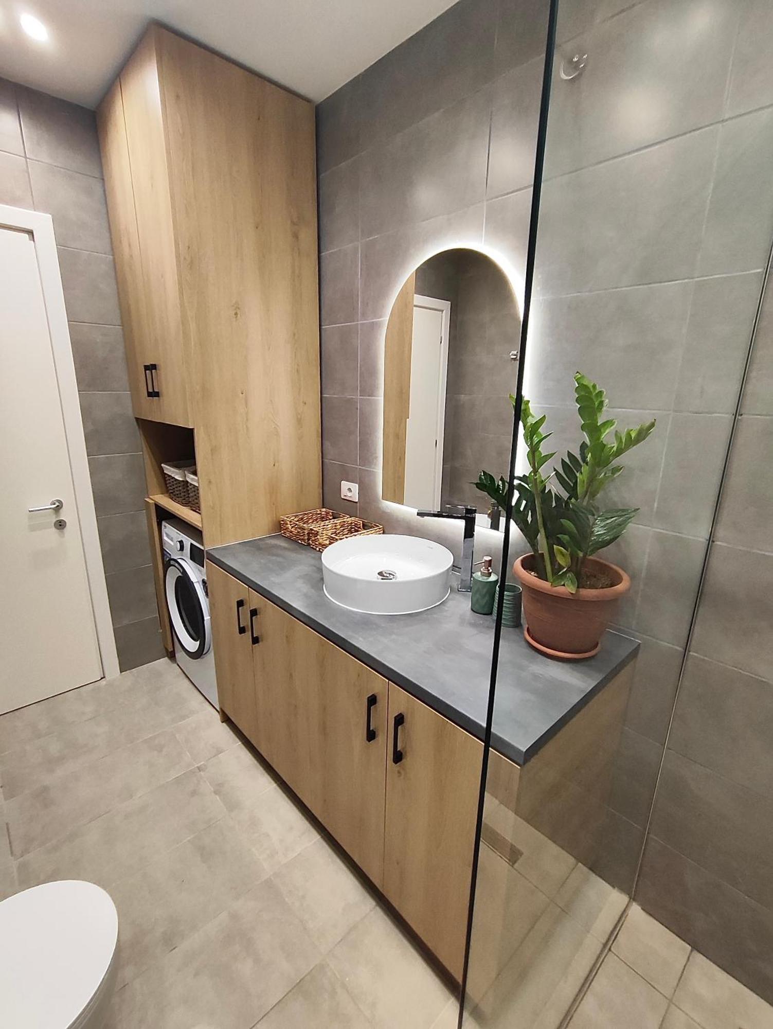 Apartamento Premium With Parking