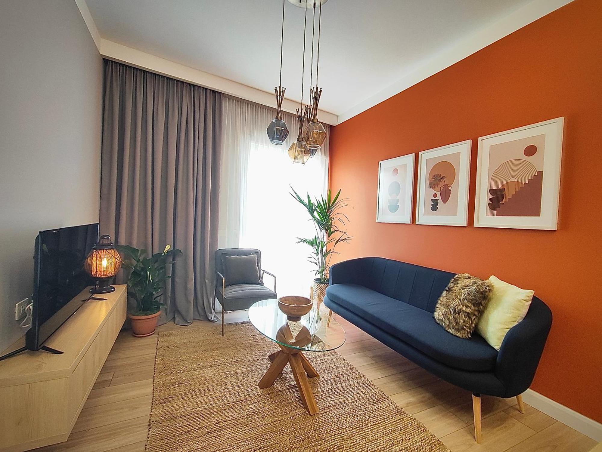Premium With Parking Apartamento *